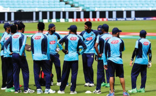 লঙ্কান কোচ পাচ্ছে বাংলাদেশ