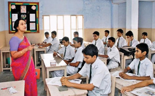 শিক্ষাপ্রতিষ্ঠান খোলা নিয়ে নীতিমালা চূড়ান্ত