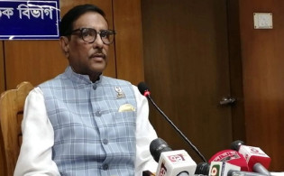 গণপরিবহনের আগের ভাড়া চালু নিয়ে কথা বললেন কাদের