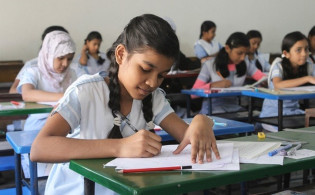 এইমাত্র পাওয়া : বাতিল হলো পরীক্ষা