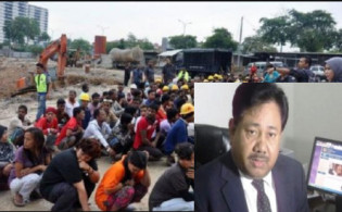 মালয়েশিয়া হাইকমিশন সুখবর দিলেন প্রবাসীদের