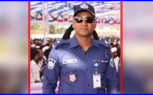 টেকনাফের সেই এসআই লিয়াকতের বিরুদ্ধে আরও এক মামলা