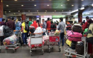 দারুন সুখবর : আবুধাবি ফেরত বাংলাদেশিদের জন্য সুখবর