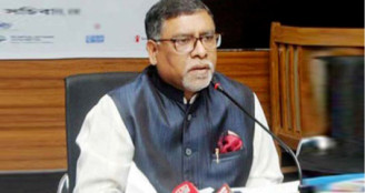 স্বাস্থ্যমন্ত্রী : চীনা ভ্যাকসিনের ট্রায়াল হবে বাংলাদেশে