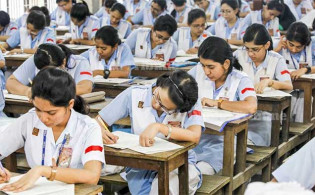 এইমাত্র পাওয়া : জেএসসি-জেডিসি পরীক্ষাও হচ্ছে না : শিক্ষা মন্ত্রণালয়