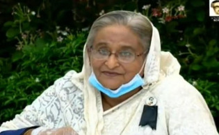 পরীক্ষা তো হবে না, হয়তো প্রমোশন দিতে হবে: প্রধানমন্ত্রী