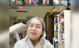 শিক্ষার্থীদের অনেক বড় সুখবর দিলেন শিক্ষামন্ত্রী