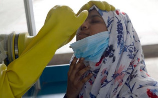 দেশে শেষ ২৪ ঘণ্টায় করোনায় আক্রান্ত ও মৃত্যুর সংখ্যা প্রকাশ