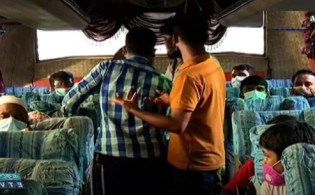 নির্ধারণ করা হলো গণপরিবহনের ভাড়া