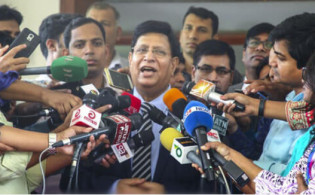 পররাষ্ট্রমন্ত্রী : বিনা খরচে প্রবাসীদের ভিসা অটোমেটিক রিনিউ হবে