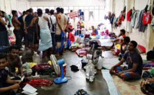 নতুন সুযোগ সুবিধা পাচ্ছেন প্রবাসী কর্মীরা
