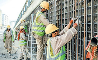 বিশ্বের ৫টি দেশে কর্মী পাঠানোর কথা ভাবছে সরকার