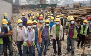 মাত্র পাওয়া : সুখবর কাতার প্রবাসীদের জন্য