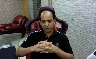 কম টাকায় বাইক দেওয়ার কারন জানালেন ই-ভ্যালির এমডি