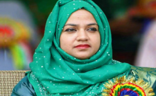মাথার ভাঙা আট টুকরা হাড়ের জোড়া দিয়েছে চিকিৎসকরা