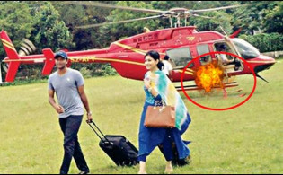 পার্সোনাল হেলিকপ্টার কিনতে চান,জেনেনিন পার্সোনাল হেলিকপ্টারের দাম