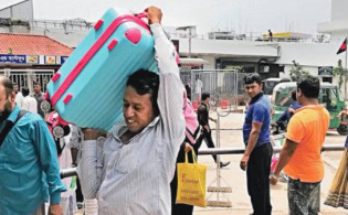 দেশে থাকা প্রবাসীরা একটি ভুল করলেই চিরদিনের জন্য কালো তালিকাভুক্ত হবে