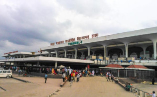 নারীসহ ১০১ বাংলাদেশীকে ফেরত পাঠানো হয়েছে