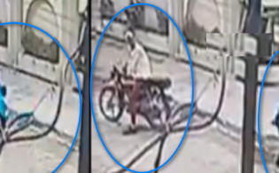 ছিনতাইকারীকে নিয়ে ১৫ বছর বয়সী কিশোরী অবিশ্বস্য কান্ড