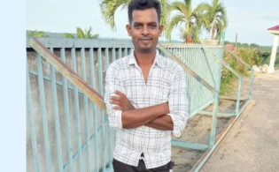 মালয়েশিয়ায় প্রবাসী অর্থের অভাবে মারা গেলেন নাহিদ