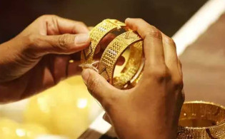 আবার বাড়ল সোনার দাম