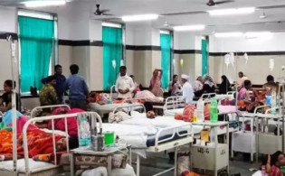 দেশে শেষ ২৪ ঘণ্টায় করোনায় আক্রান্ত ও মৃত্যুর সংখ্যা প্রকাশ