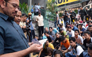 বাংলাদেশিদে প্রবাসীদের মালয়েশিয়ায় প্রবেশে সুখবর