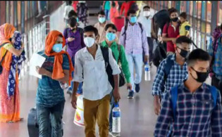 দেশে করোনায় ২৪ ঘণ্টায় মৃত্যু ও আক্রান্তের সংখ্যা