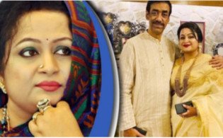 দুঃসংবাদ জানিয়ে সবার দোয়া চাইলেন শামীম ওসমান