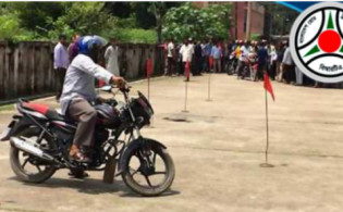 অনলাইনে শিক্ষানবিশ ড্রাইভিং লাইসেন্স দেবে বিআরটিএ