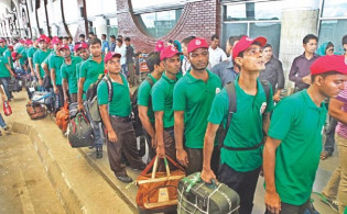 ৩৭ হাজার শ্রমিকের সংকটে মালয়েশিয়া, নেওয়া হতে পারে প্রবাসীদের