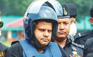 ঘোষণা করা হলো শাহেদের মামলার রায়ের তারিখ
