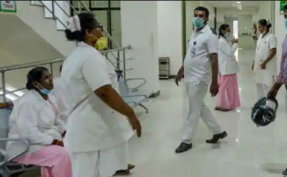 দেশে করোনায় মৃত্যু ও আক্রান্তের সংখ্যা