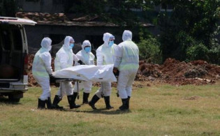 দেশে শেষ ২৪ ঘন্টায় করোনায় আক্রান্ত ও মৃত্যুর সংখ্যা প্রকাশ