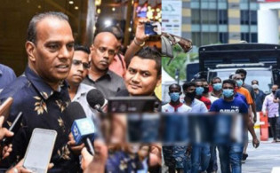 মালয়েশিয়ায় ছুটিতে থাকা প্রবাসীদের জন্য সুখবর আসছে