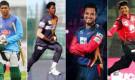 চূড়ান্ত টেস্ট দলে ডাক পাওয়ার লড়াইয়ে ৫ তরুণ