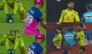 ধোনিও প্রতারণা করতে জানে , চরম বিতর্কের মুখে ধোনি