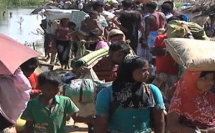 রোহিঙ্গাদের পাসপোর্ট দিতে বাংলাদেশকে নির্দেশ সৌদির