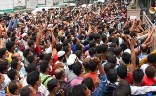 আজ কয়েক শ জনকে টিকিট দেবে সৌদি এয়ারলাইন্স