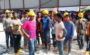 দারুন সুখবর : মালয়েশিয়া প্রবাসীদের জন্য নতুন সুযোগ