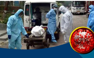 দেশে করোনায় শনাক্ত ও মৃত্যুর সর্বশেষ তথ্য