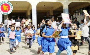 আবারও বাড়ানো হচ্ছে শিক্ষাপ্রতিষ্ঠানের ছুটি