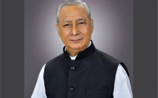 এইমাত্র পাওয়া : মারা গেলেন অ্যাটর্নি জেনারেল মাহবুবে আলম