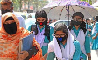 আবারও বাড়ছে শিক্ষাপ্রতিষ্ঠানের ছুটি