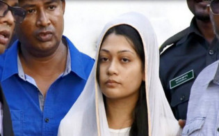 সেদিন মিন্নির কাছে নয়ন বন্ডের শেষ বার্তা