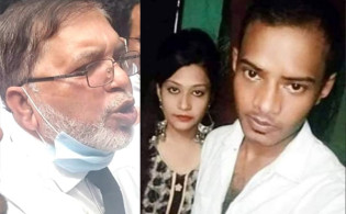 মিন্নি ছিলেন রিফাত হত্যার মাস্টারমাইন্ড : রাষ্ট্রপক্ষ