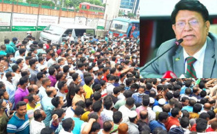 সৌদি প্রবাসীদের উদ্দেশ্যে পররাষ্ট্রমন্ত্রীর বিশেষ বার্তা