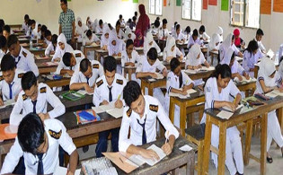 আগামী সপ্তাহে এইচএসসি ও সমমান পরীক্ষার রুটিন প্রকাশ