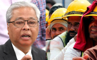 আবারও চড়ম বিপদে প্রবাসীরা