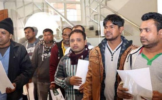 চরম দু:সংবাদ : কপাল পুড়লো ২৫ হাজার সৌদি প্রবাসীর